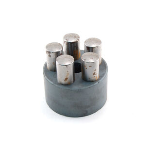 5 Piston Block Kit