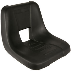 Medium Back Seat