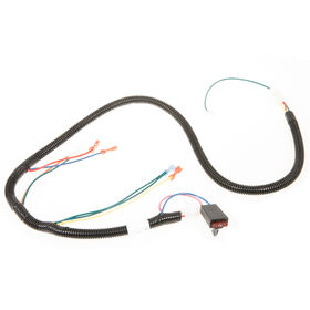 Heated Grip Harness