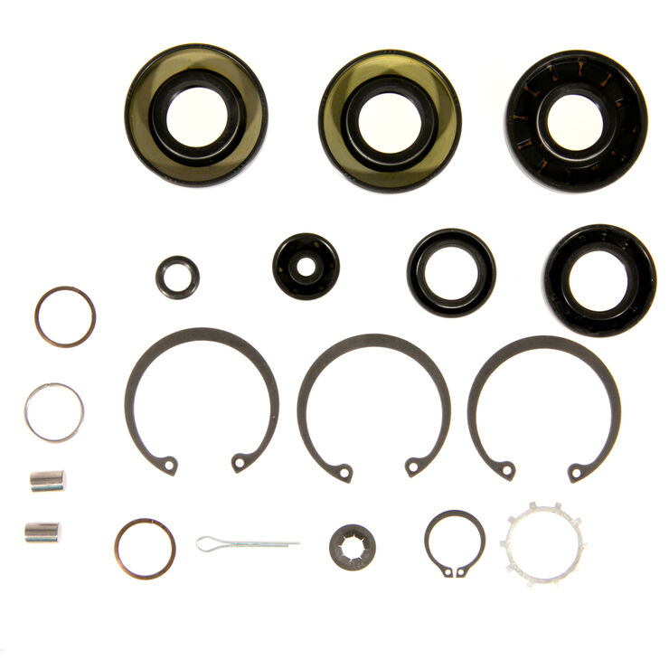 SEAL KIT-"O" RING