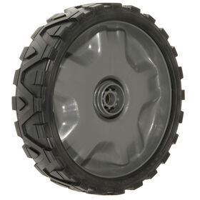 Wheel (8x2) (Gray)