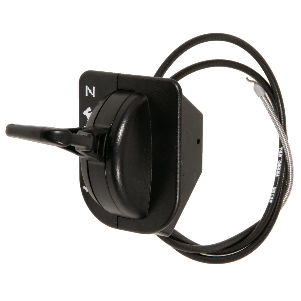 Throttle/Choke Cable - 746P06431 | Cub Cadet Canada