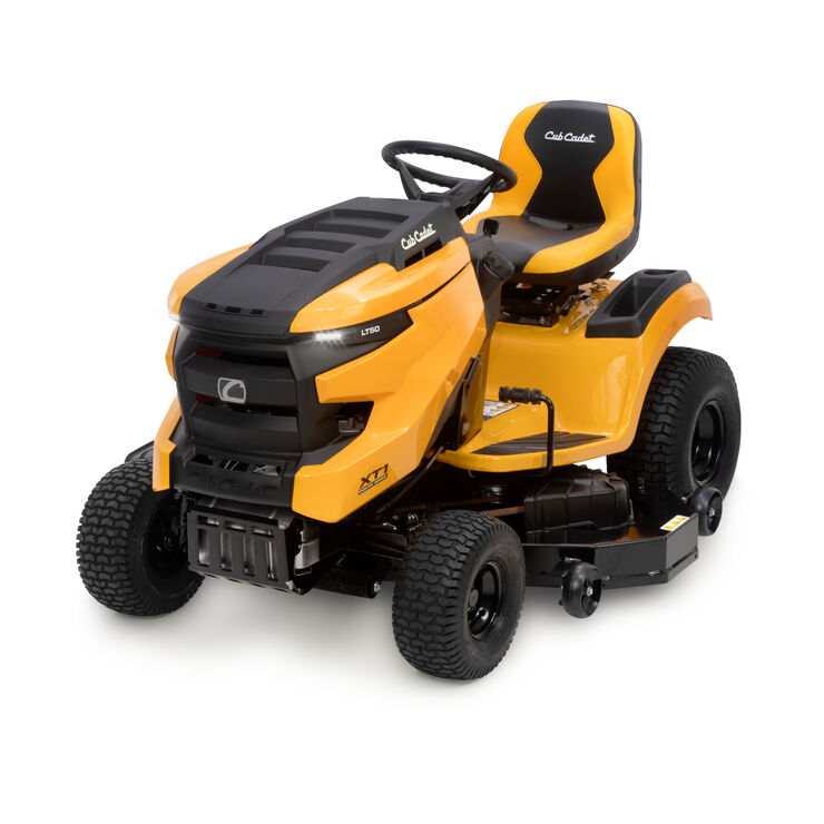 Cub Cadet XT1 LT50 FAB Lawn Tractor