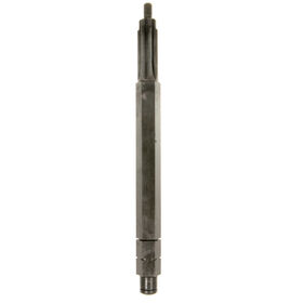 Hex Shaft .8125 Hex 7 Tooth