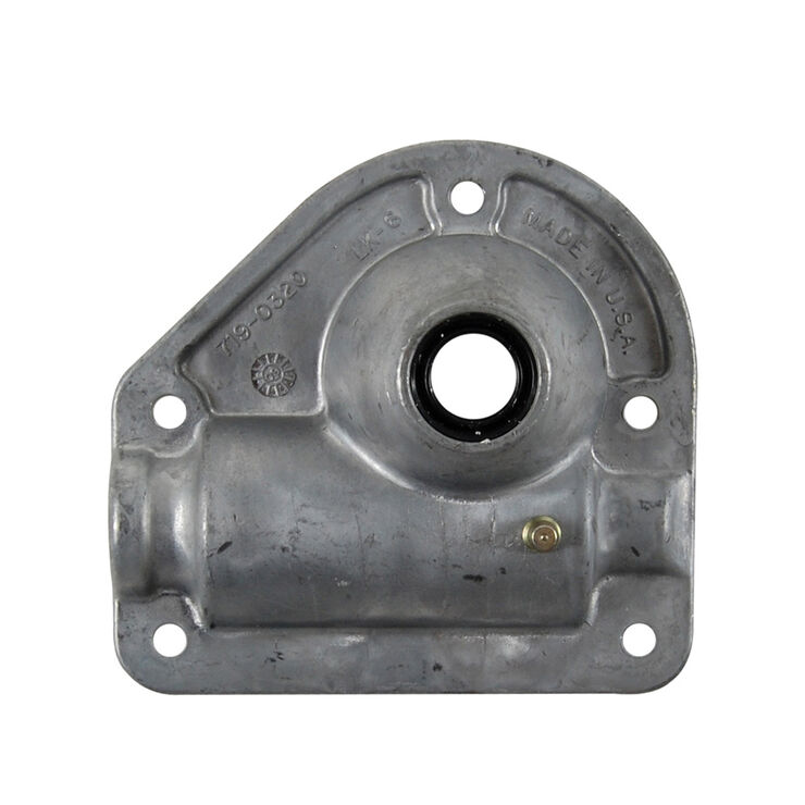 Housing With Fitting (LH)