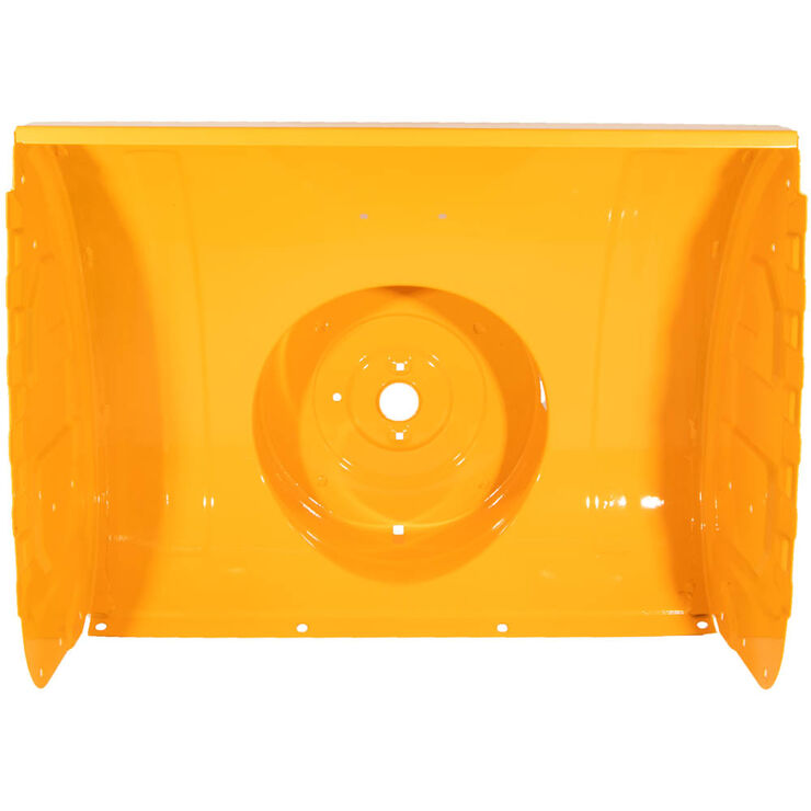 26&quot; Auger Housing &#40;Cub Cadet Yellow&#41;