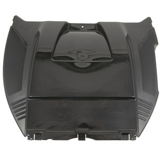 Widecut Belt Cover
