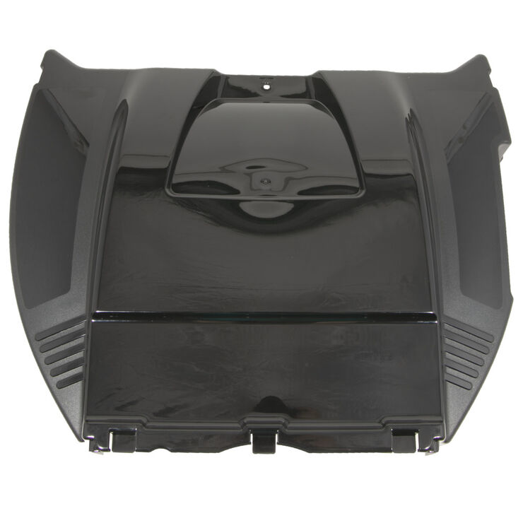 Widecut Belt Cover
