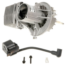 Short Block
