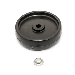 Wheel-5.0 x 1.38