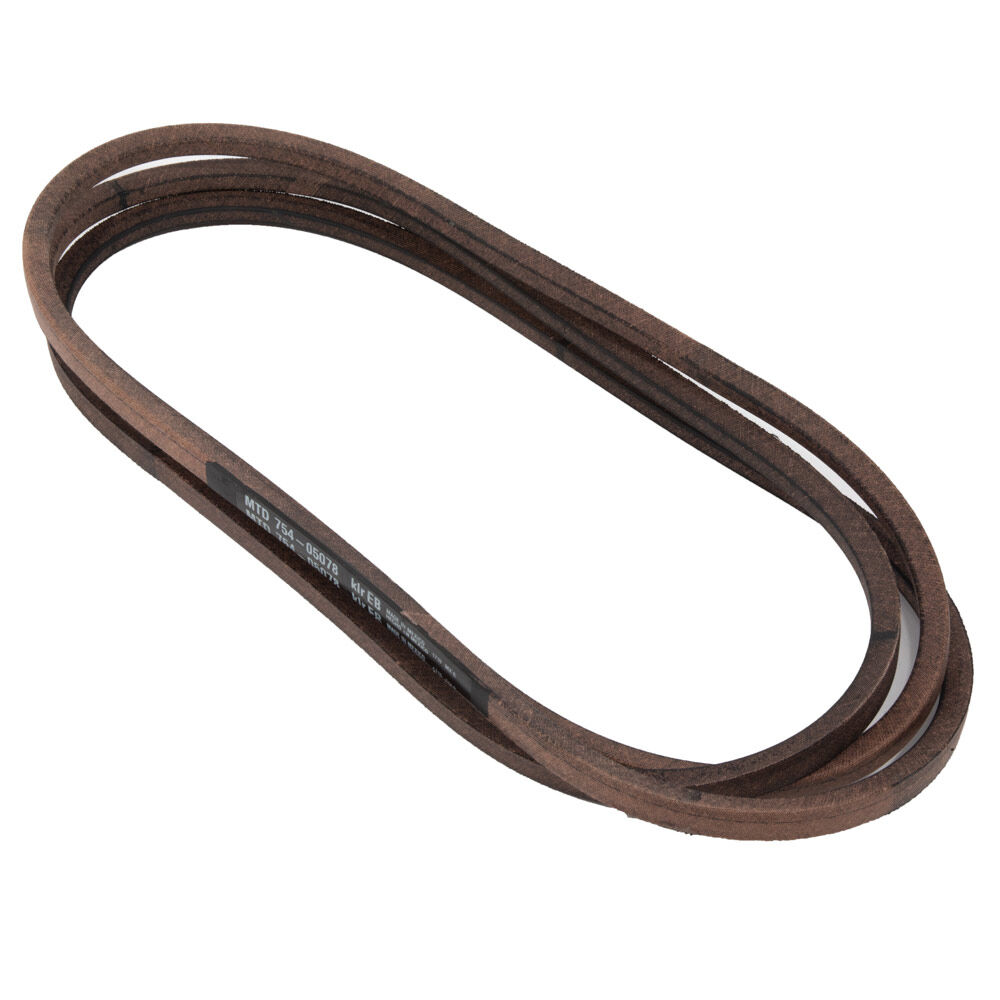 RZT 50 inch Deck Belt