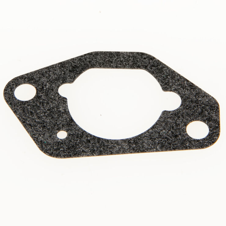 HEATER BOX CARBURETOR GASKET  