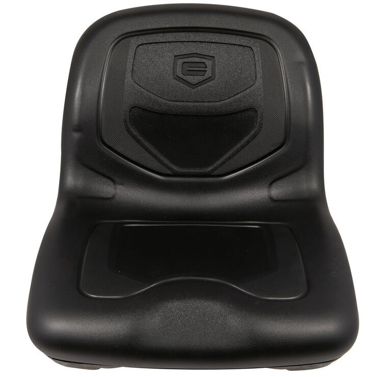 SEAT-HI BACK  W/OPS  CRAFSMN N
