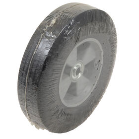 Wheel - 10&quot; x 2.75&quot; Ribbed Tread
