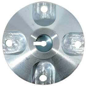 CLUTCH FLANGE ASSEMBLY