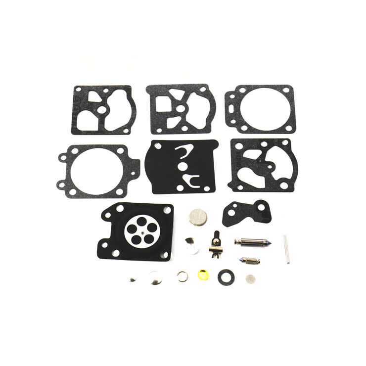 CARB REPAIR KIT: WALBRO K20-WA