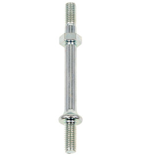 STARTER/SHROUD REAR STUD      