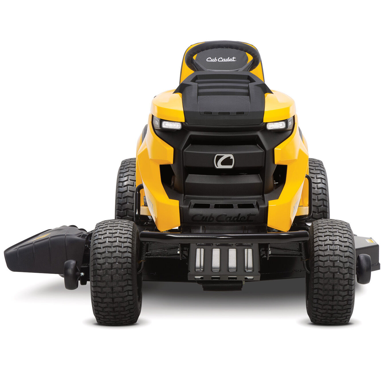 Cub cadet xt1 clearance 54