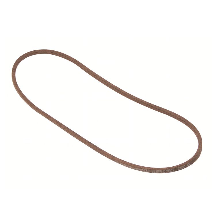 Courroie d&rsquo;entra&icirc;nement pour souffleuses &agrave; neige