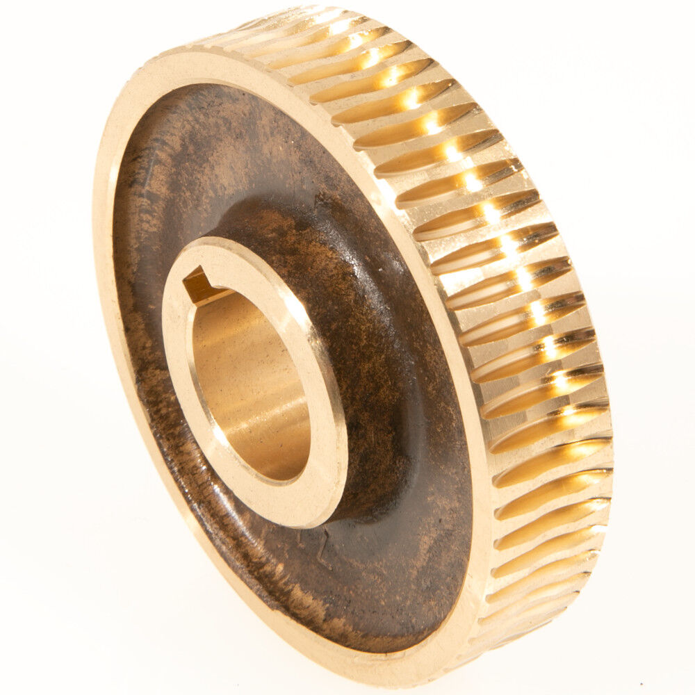 Worm Gear (RH) 61 Teeth - 917-04380 | Cub Cadet Canada