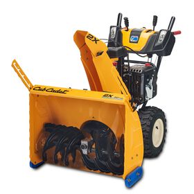 2X&trade; 30 HD Snow Blower
