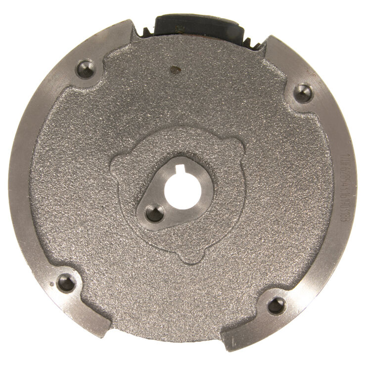 FLYWHEEL
