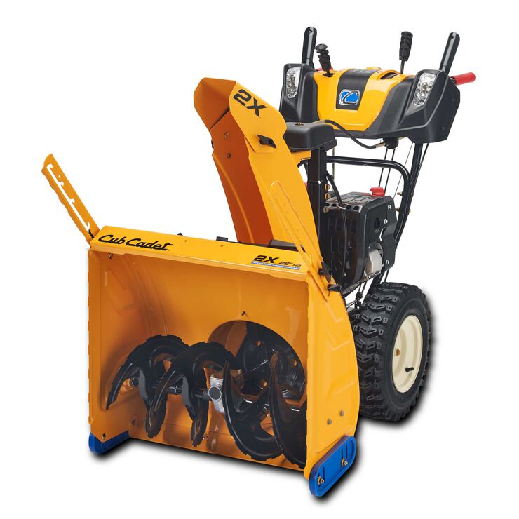 2X&trade; 26&quot; HD Snow Blower