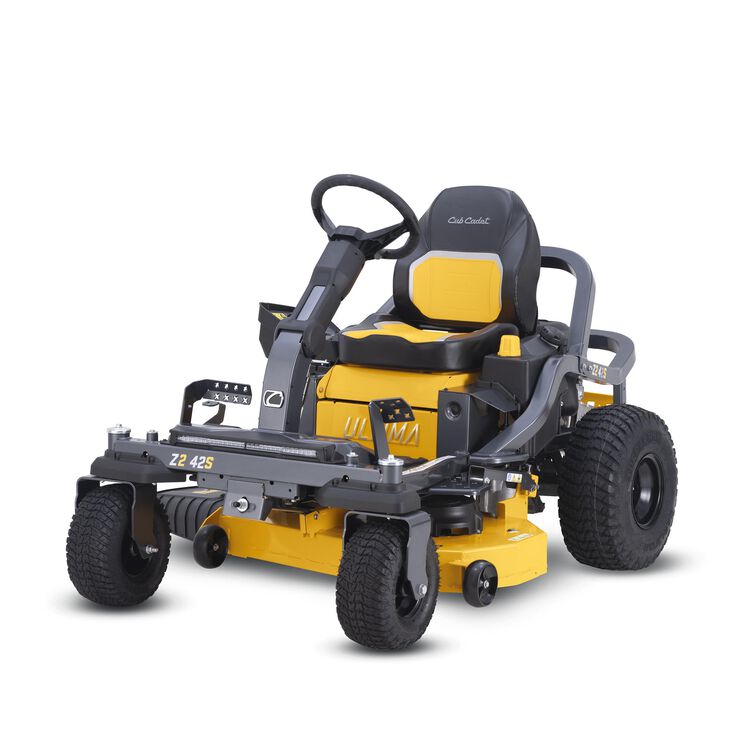 Cub Cadet&reg; Ultima Series Z2 42S 