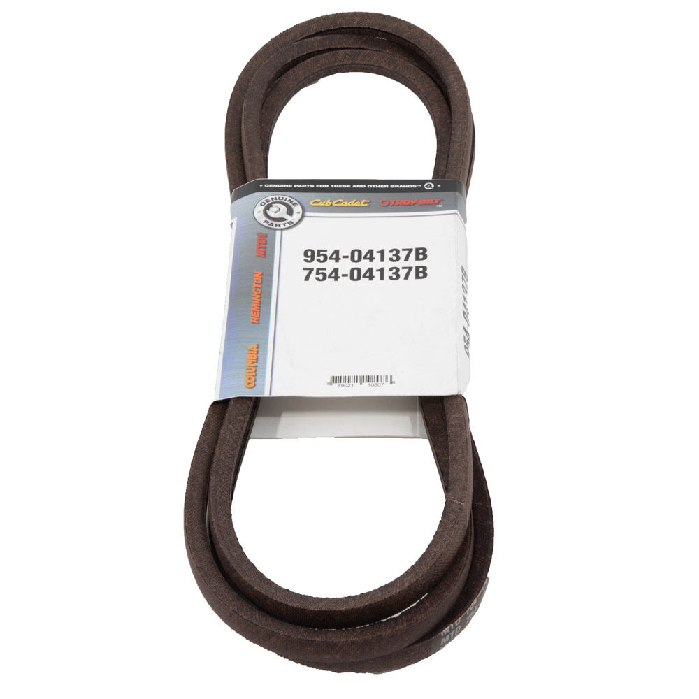 Deck belt for 42 inch cub cadet 2025