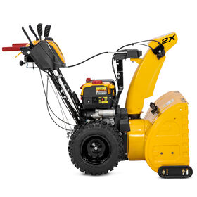 2X&reg; 28&quot; IntelliPOWER&reg; Snow Blower