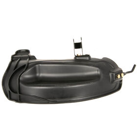 34" Mulch Plug Assembly