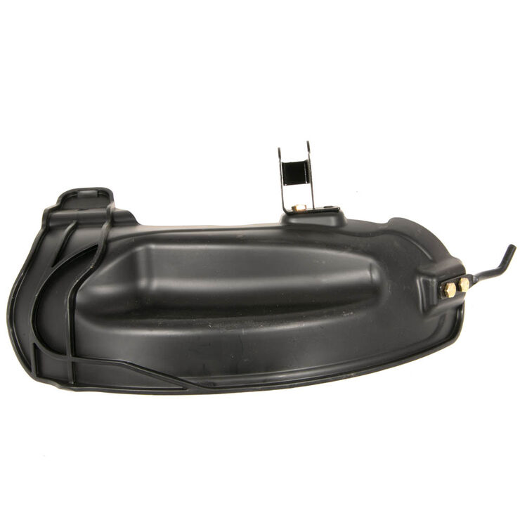 34" Mulch Plug Assembly