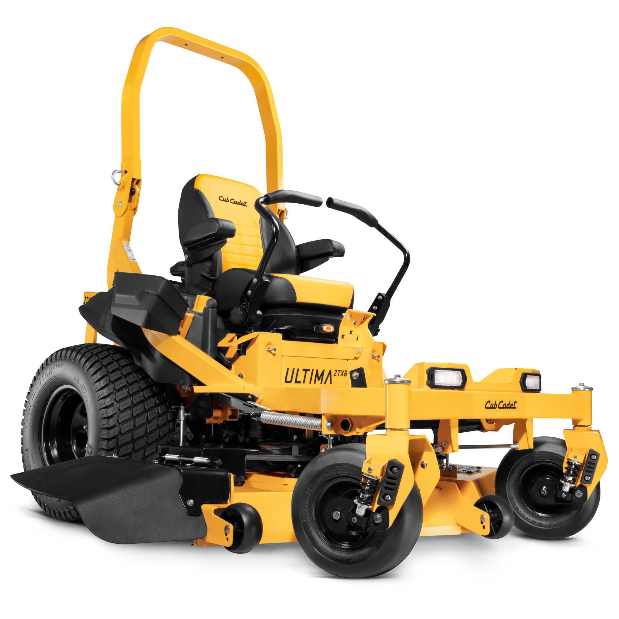 Ztx6 60 efi outlet