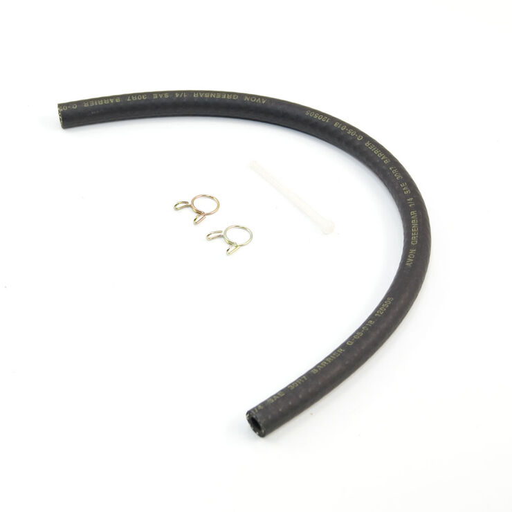 FUEL LINE KIT