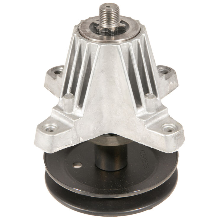 Spindle Assembly