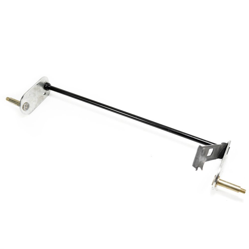 Lawn mower shop rear axle