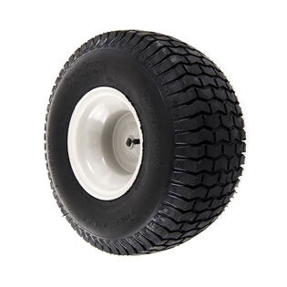 Wheel Assembly (20 x 8 x 8) (Oyster-Kenda)