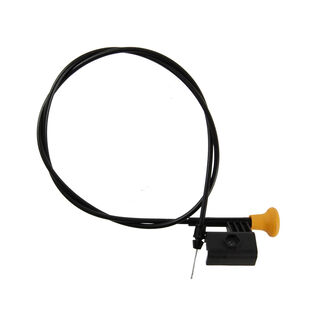 Choke Cable