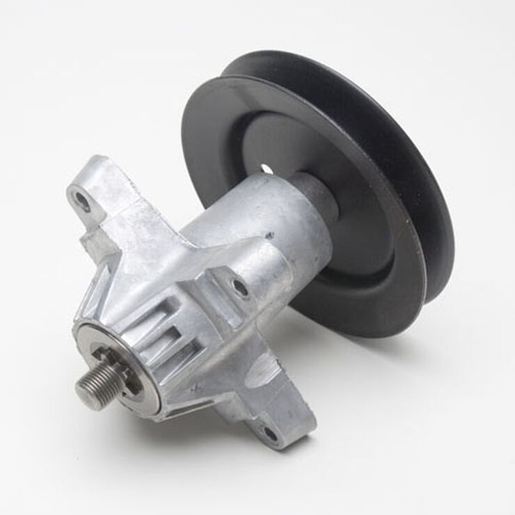 Spindle Assembly - 5.75&quot; Dia. Pulley