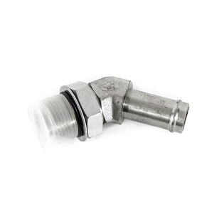 Hydraulic Fitting1 1/16 Orb x .75