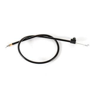 THROTTLE CABLE