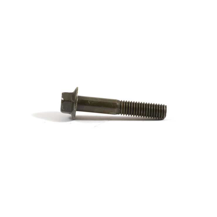 HEXAGON FLANGE BOLT M8X45