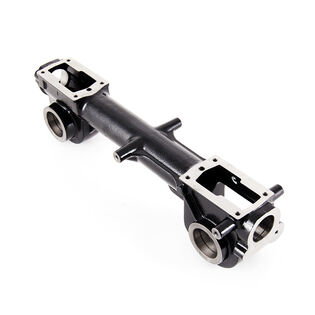 Transmission Housing