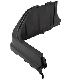 Bagger Support Cover (LH)