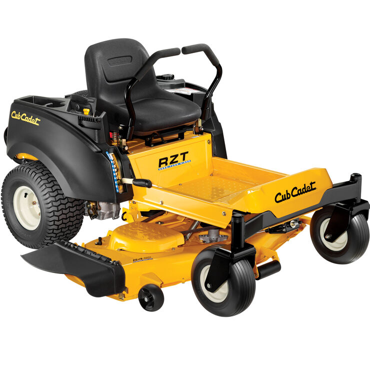 Cub Cadet Zero Turn Mower Model 17AICACK596