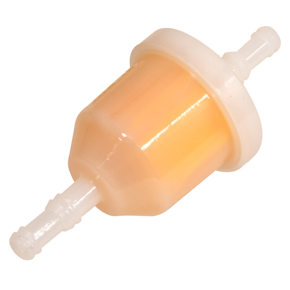 Cub cadet zero turn fuel filter replacement best sale