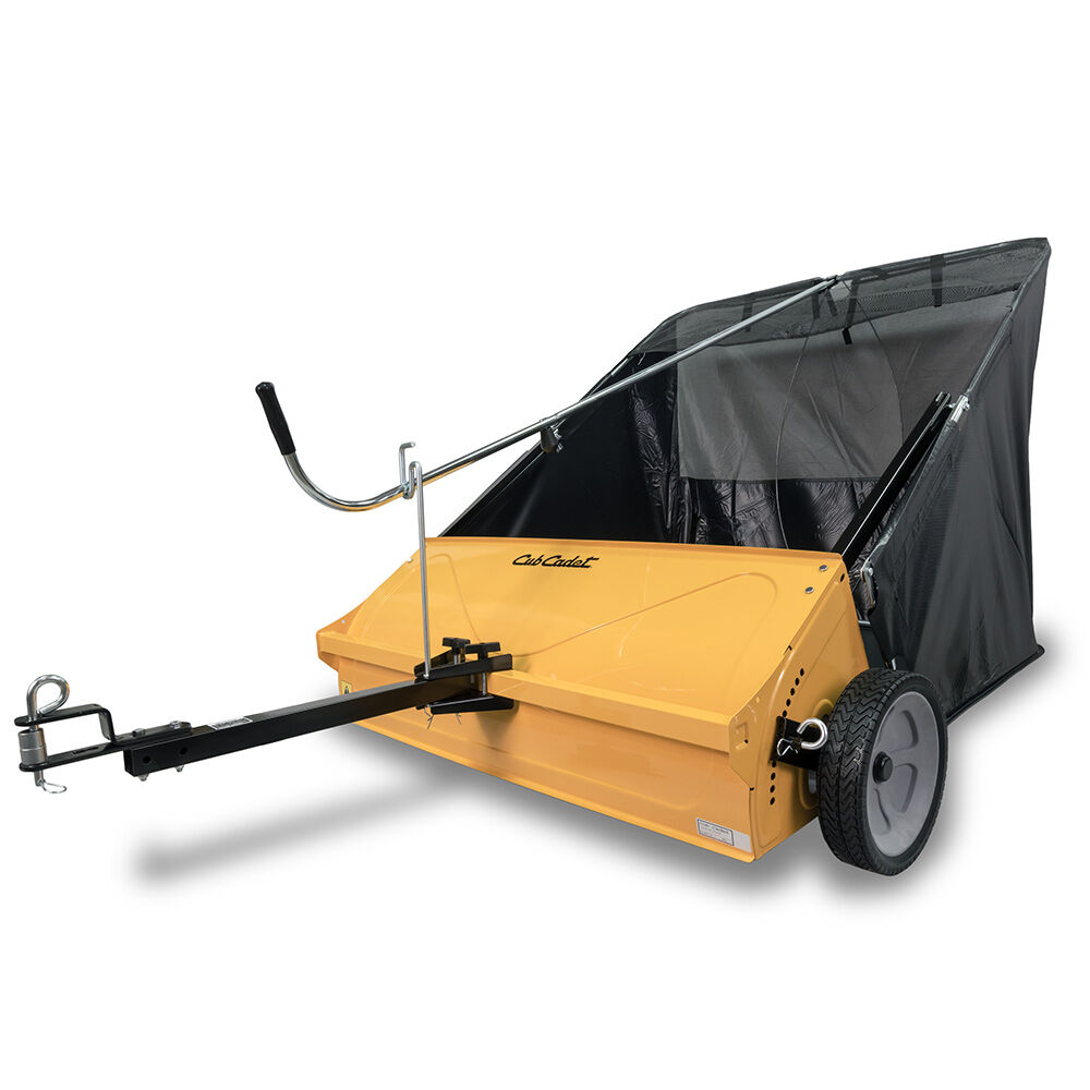 44 inch Lawn Sweeper