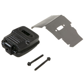 Muffler Assembly 27cc