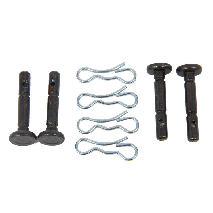 Shear Pin Kit, .25 x 1.5&quot;