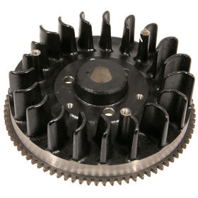 FLYWHEEL ASSEMBLY             